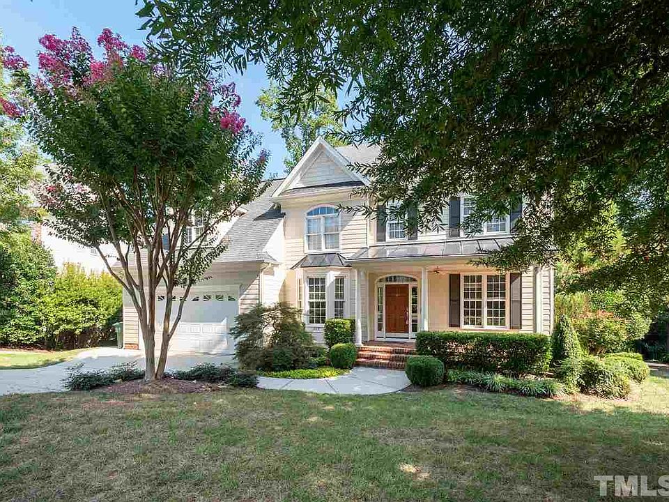 117 Buckhurst Dr, Cary, NC 27513 Zillow