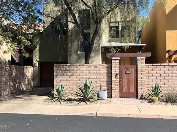 66 E Castlefield Cir, Tucson, AZ 85704