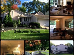 2341 Recreation Dr, West Bloomfield, MI