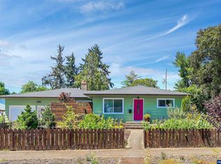 1117 Ruge St NW, Salem, OR 97304