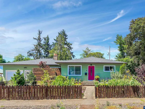 1117 Ruge St NW, Salem, OR 97304