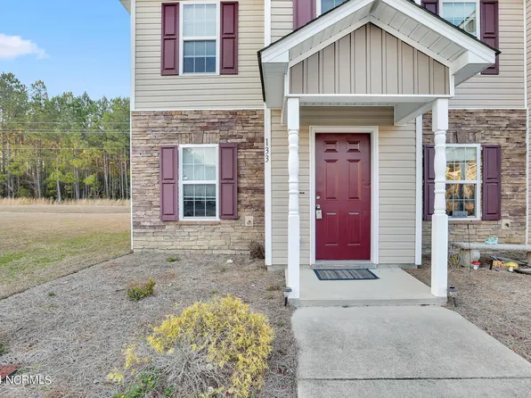 133 W Murrow Lane, Jacksonville, NC 28546