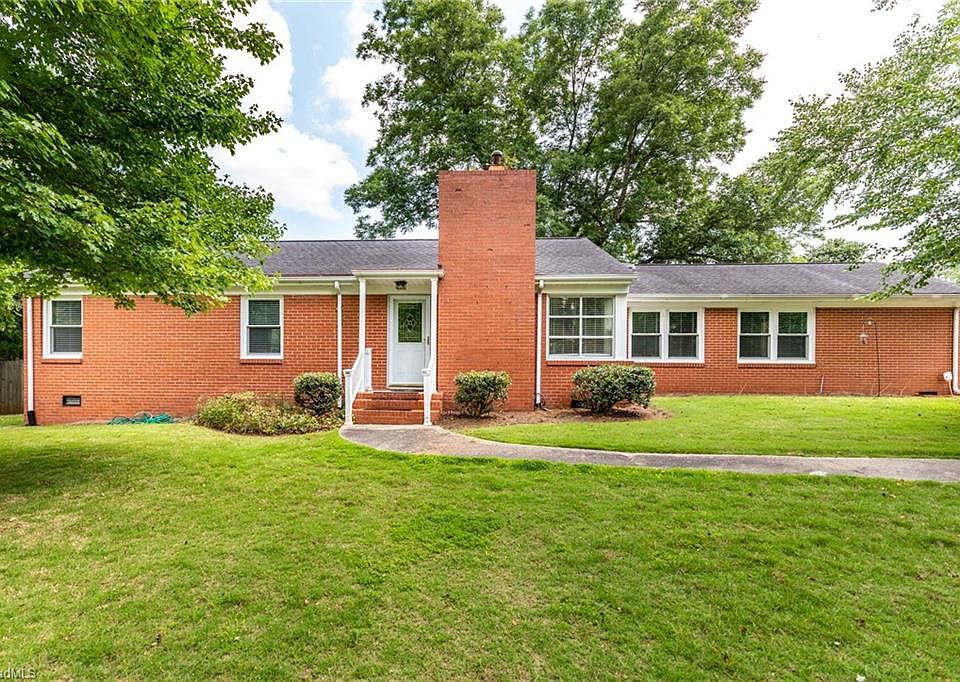 1806 Alamance Church Rd, Greensboro, NC 27406 Zillow