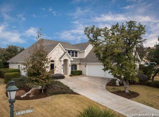 3415 Light Hl, San Antonio, TX 78258