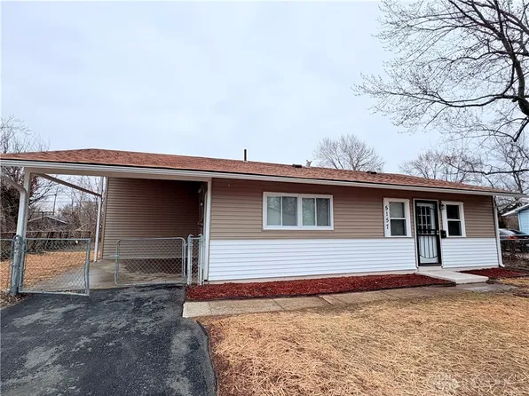 5157 Osceola Dr, Dayton, OH 45417