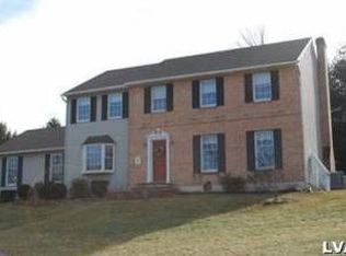 6232 Schochary Rd, New Tripoli, PA 18066