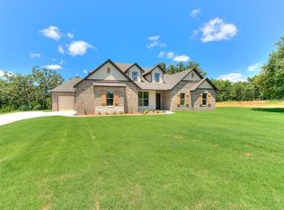 15401 SE 50th Ter, Choctaw, OK 73020
