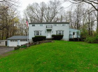 268 Tuckers Corners Rd, Plattekill, NY 12528