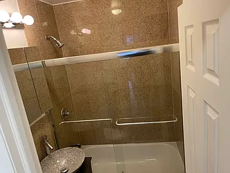 Rented by Eric Goodman Realty Corp