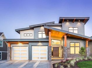 1006 Eden Cres, Delta, BC V4L1W7