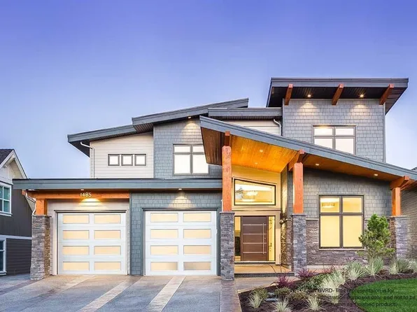 1006 Eden Cres, Delta, BC V4L 1W7