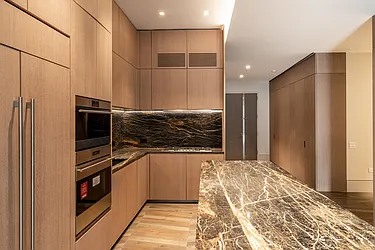 Rented by BARNES New York