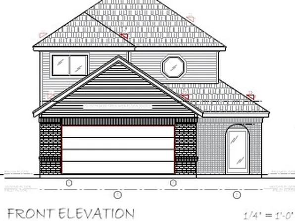 12356 Garden Grove Dr, Dallas, TX 75253