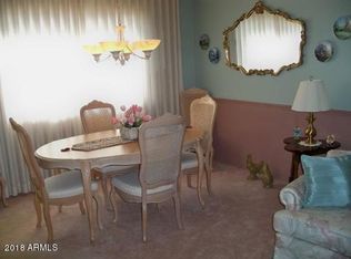 26614 S New Town Dr, Sun Lakes, AZ 85248