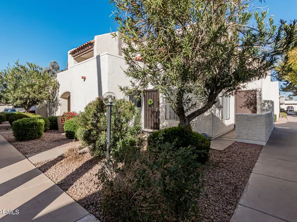 4730 W NORTHERN Avenue #1127, Glendale, AZ 85301