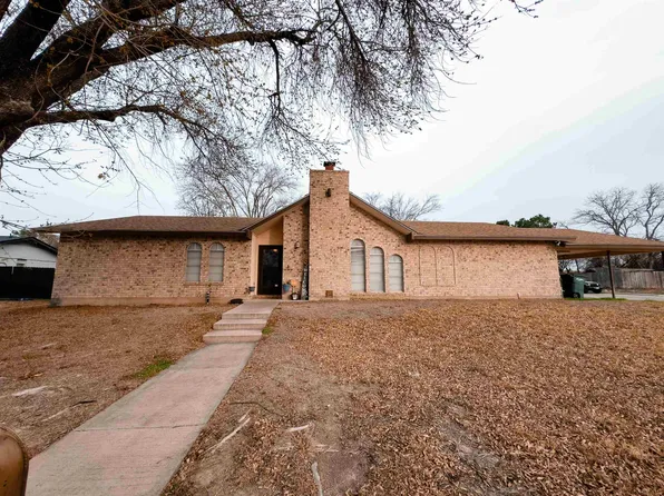 115 Tenderfoot Trl, Del Rio, TX 78840