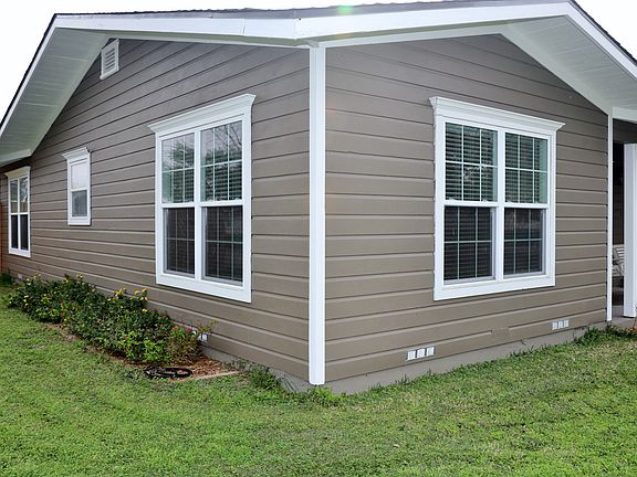 New double pane windows