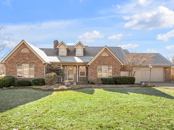 1044 Watermill Ln, Lexington, KY 40515