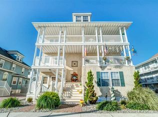 316 E 17th Ave UNIT 2, North Wildwood, NJ 08260