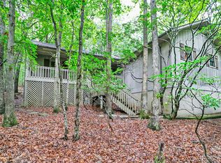 987 Middle Connestee Trl, Brevard, NC 28712