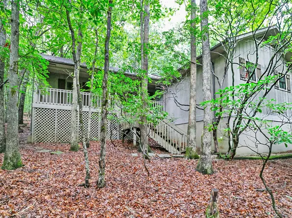 987 Middle Connestee Trl, Brevard, NC 28712