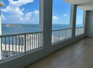 The Sail Condo, Miami, FL 33131