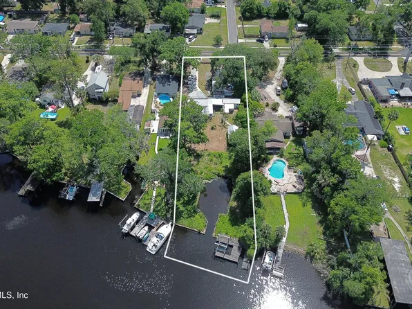 1860 LAKE SHORE Boulevard, Jacksonville, FL 32210