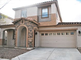 3733 E Sundance Ave, Gilbert, AZ 85297