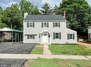 500 Overland Ave, Wilmington, DE 19804