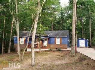 107 Westgate Dr, Lagrange, GA 30240