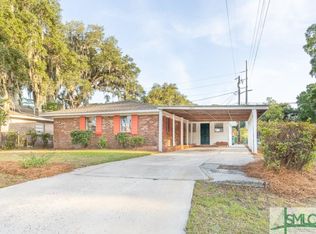 2401 E Gwinnett St, Savannah, GA 31404