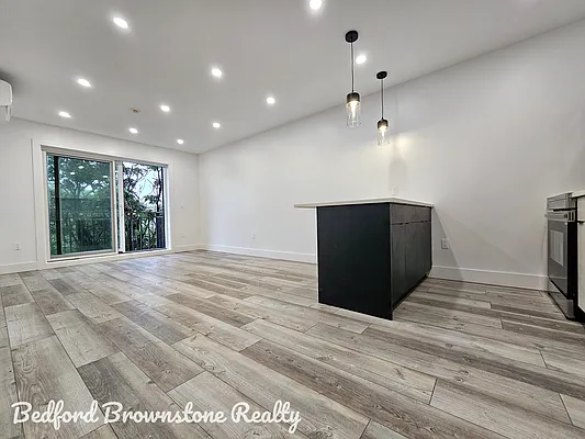 Rented by Bedford Brownstone Realty | media 1