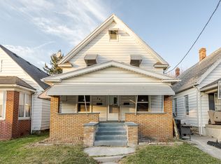 243 E Weber St #2, Toledo, OH 43608