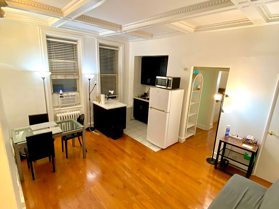 1st image of 57 W 58th St APT 5G
