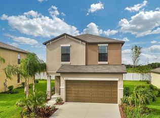 6758 Back 40 Loop, Zephyrhills, FL 33541