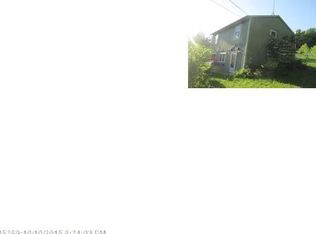 168 Beech Hill Rd, Northport, ME 04849