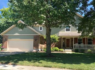 430 Curry Dr, Springboro, OH 45066