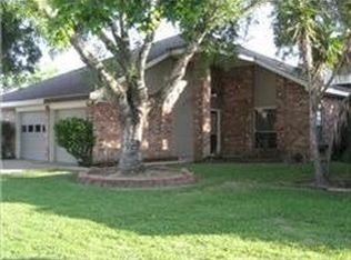 15834 Roxton Rdg, Houston, TX 77598