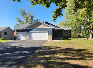 15220 Tonto St NW, Ramsey, MN 55303