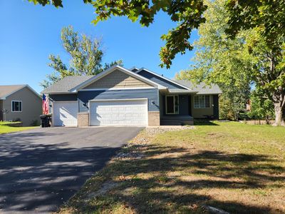 15220 Tonto St NW, Ramsey, MN, 55303