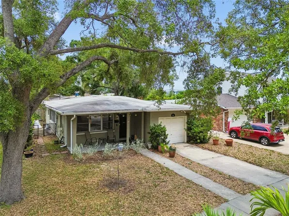 621 E Davis Blvd, Tampa, FL 33606
