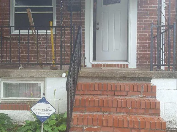 3609 10th St, Baltimore, MD 21225