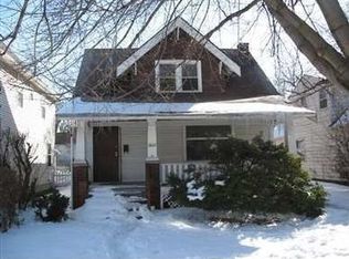 3647 E 63rd St, Cleveland, OH