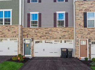 6702 Sycamore Way, Gibsonia, PA 15044
