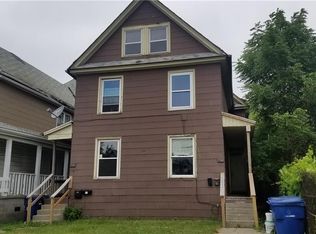 732 Walden Ave, Buffalo, NY 14211