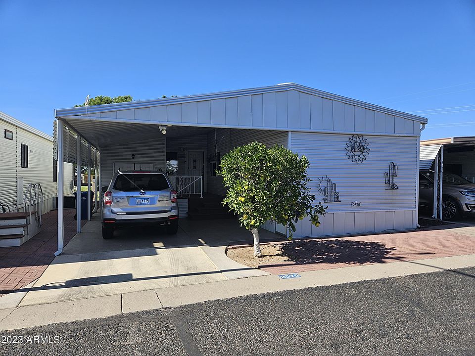 1st image of 8700 E University Drive #2570