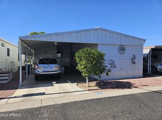 8700 E University Dr #2570, Mesa, AZ 85207