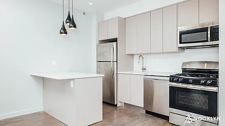 Rented by Nooklyn NYC LLC