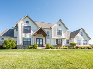 716 Creektrace Rd, Alexandria, KY 41001