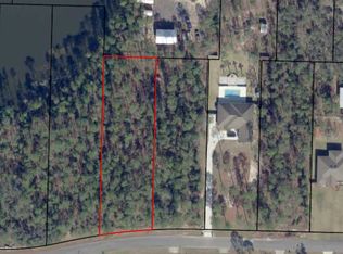 217 White Oaks Blvd, Southport, FL 32409